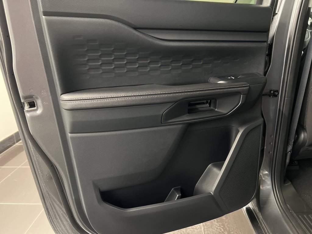 New 2026 Ford Ranger XLT image 32