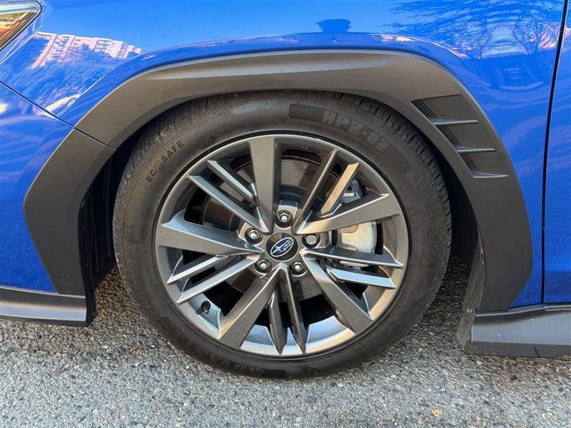 Used 2022 Subaru WRX AWD/4WD image 15