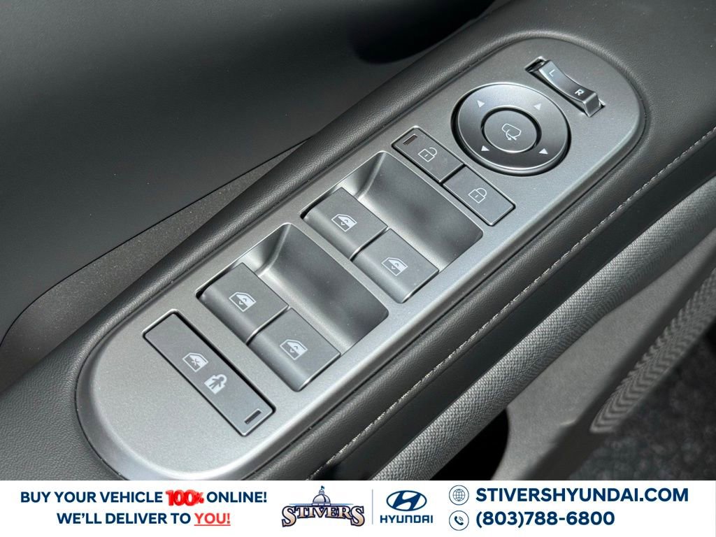 New 2026 Hyundai Palisade Calligraphy image 29