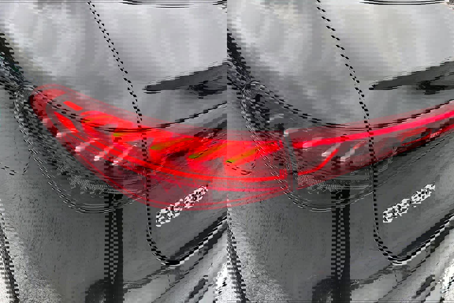 Used 2023 Mercedes-Benz EQS 450+ Sedan image 27