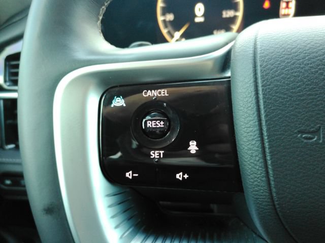 Used 2025 INFINITI QX80 Luxe w/ Exterior Package RWD image 41