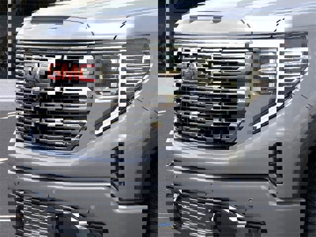 New 2026 GMC Sierra 1500 Denali image 13