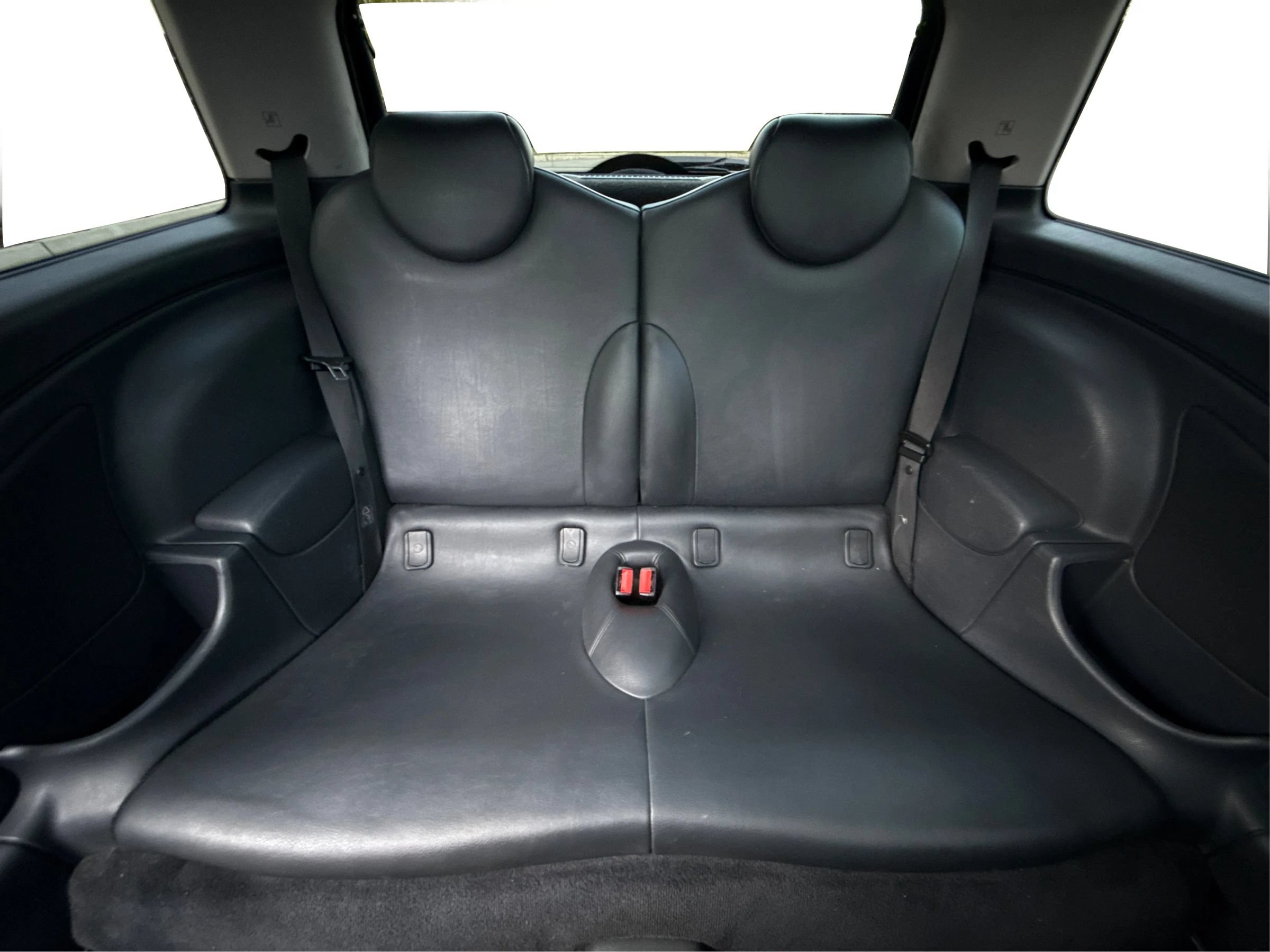 Used 2004 MINI Cooper S FWD image 24