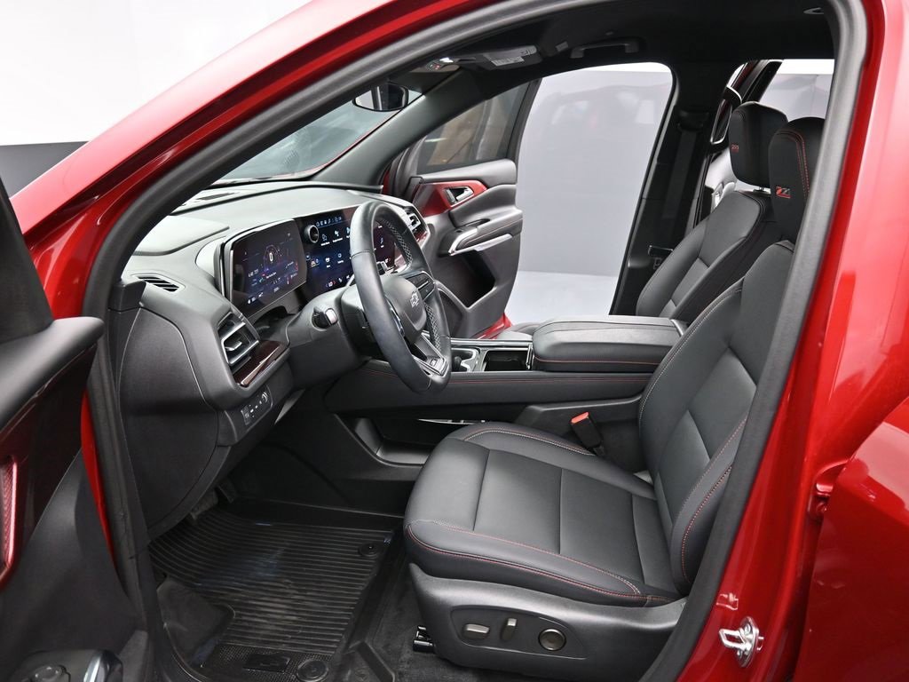 Used 2024 Chevrolet Traverse Z71 w/ LPO, Floor Liner Package image 14