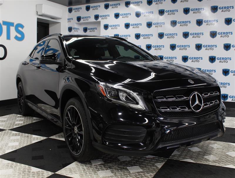 Used 2019 Mercedes-Benz GLA 250 image 5