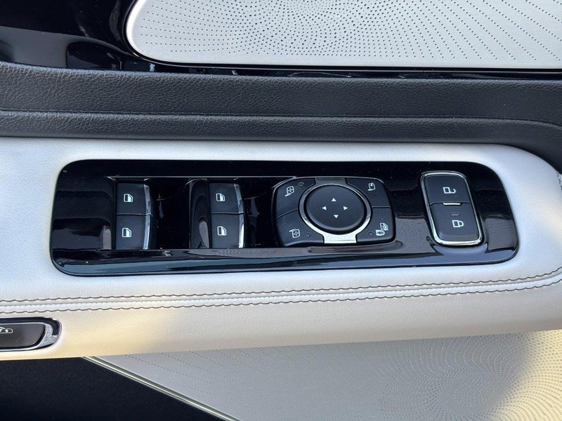 New 2026 Lincoln Aviator Reserve AWD/4WD image 17