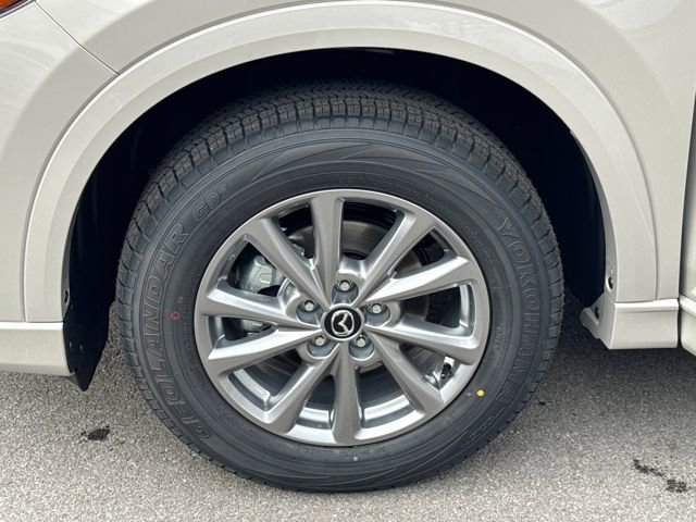 New 2025 MAZDA CX-5 AWD 2.5 S w/ Preferred Package image 22