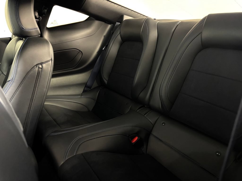 Used 2024 Ford Mustang Dark Horse RWD image 28