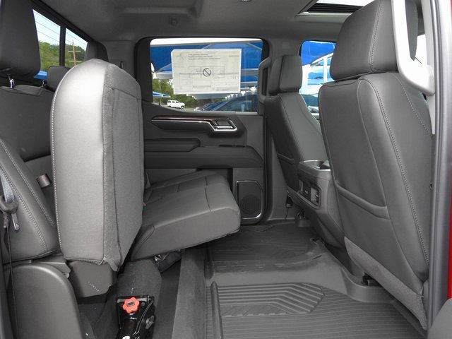 New 2026 Chevrolet Silverado 1500 LT Trail Boss w/ Convenience Package II image 52