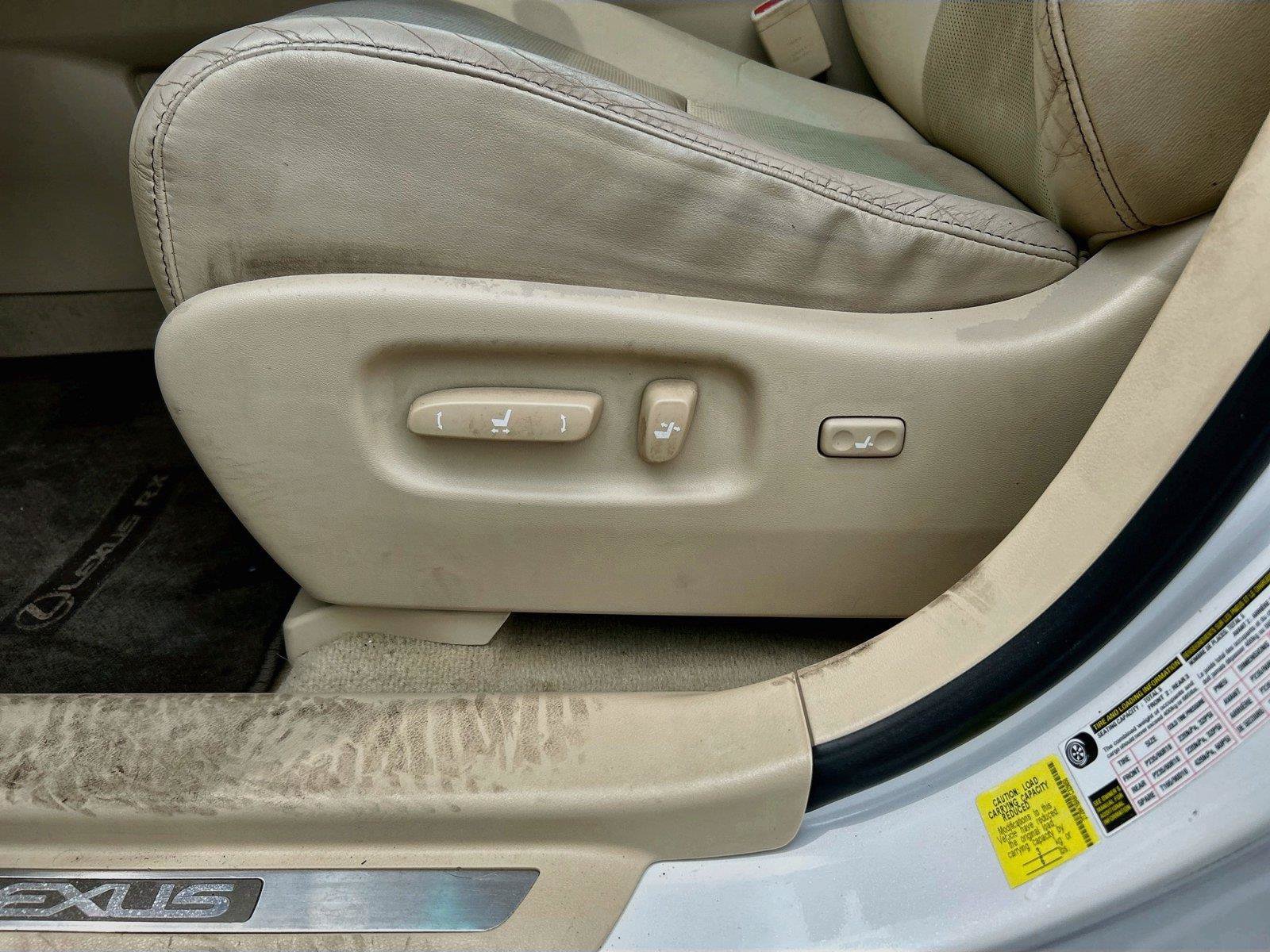 Used 2015 Lexus RX 350 AWD image 26