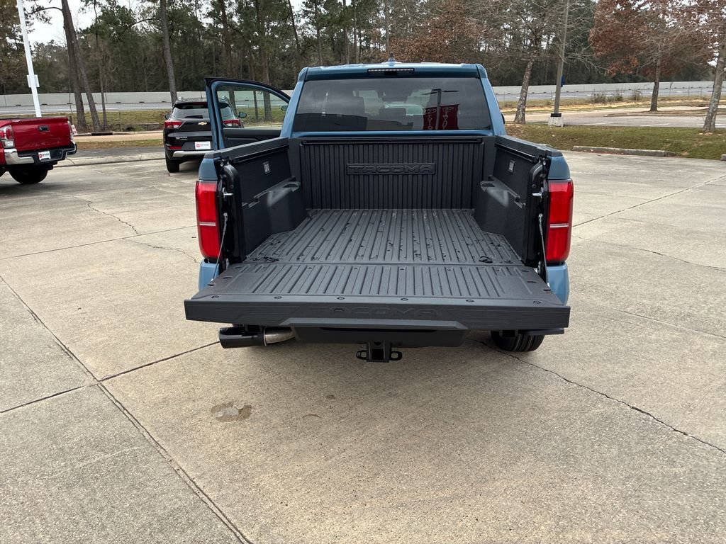 New 2026 Toyota Tacoma TRD Sport image 28