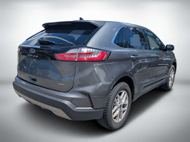 Used 2024 Ford Edge SEL AWD/4WD image 4