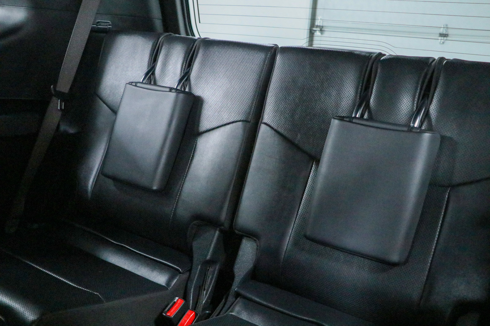 Used 2024 Lexus GX 550 w/ Accessory Package (Z1) AWD/4WD image 27