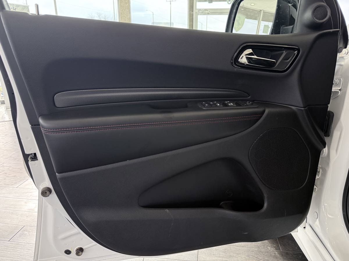 Used 2026 Dodge Durango GT image 30
