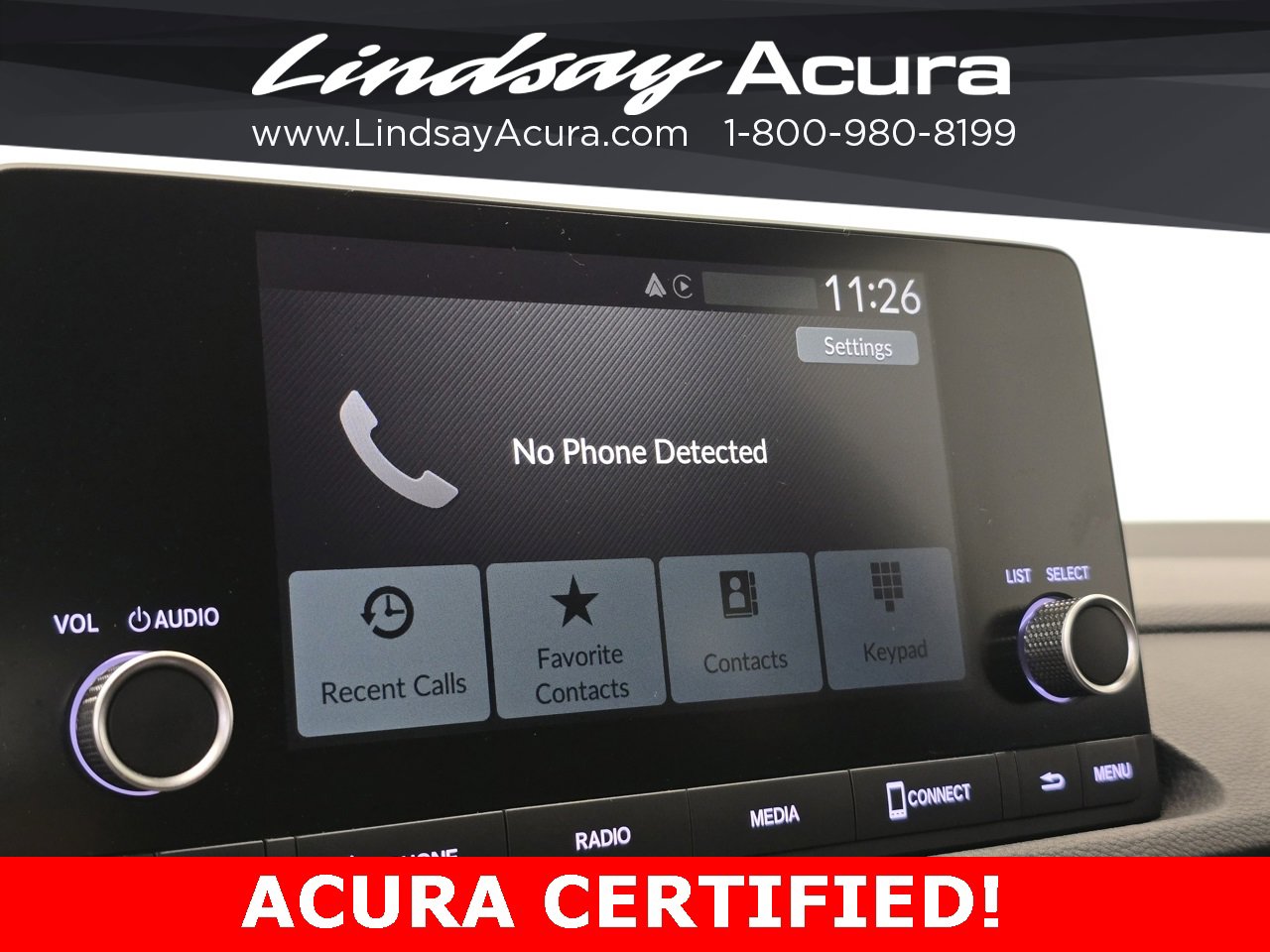 Certified 2023 Acura Integra A-Spec image 16