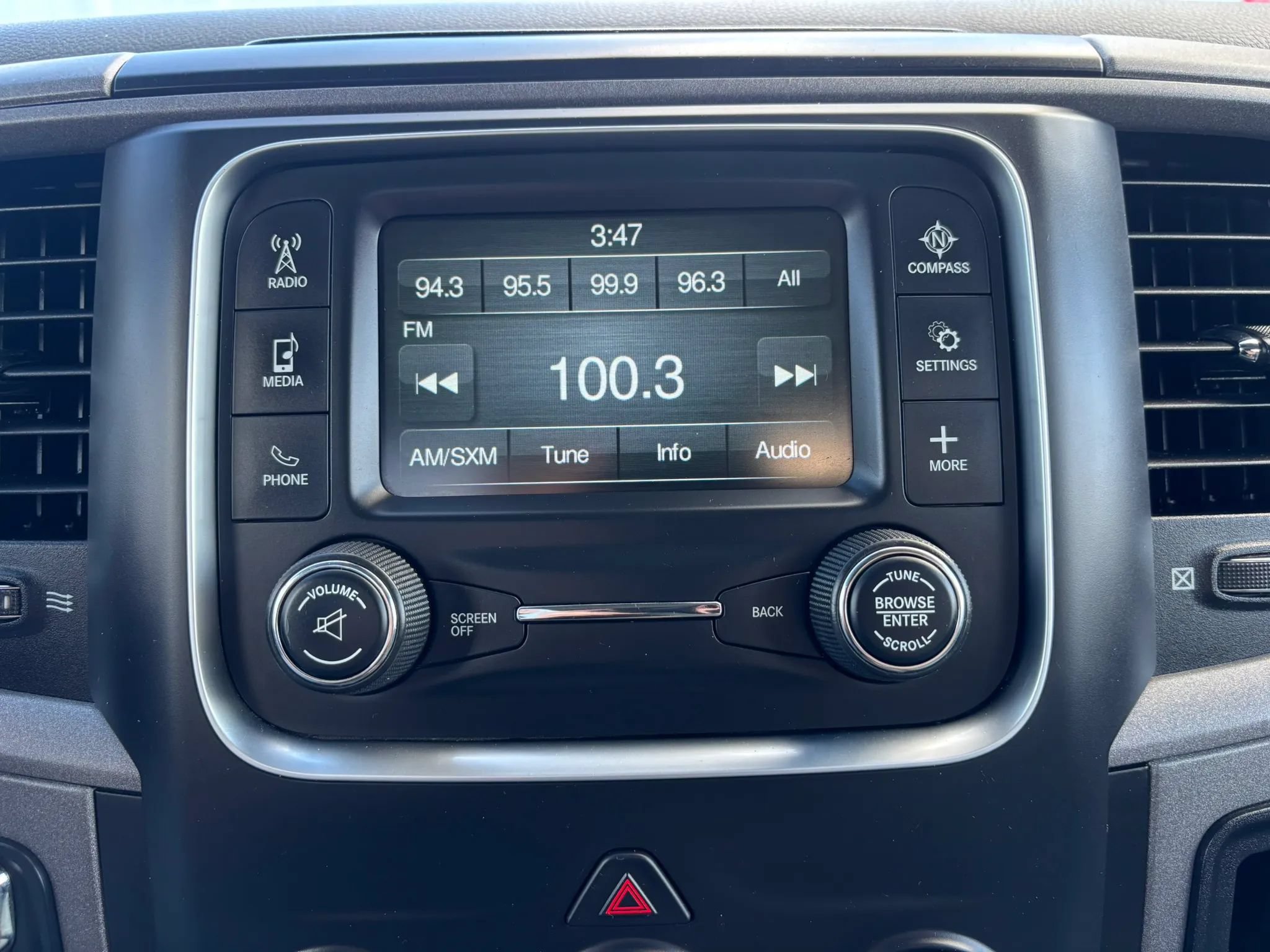Used 2019 RAM 1500 Tradesman w/ Popular Equipment Group RWD image 26