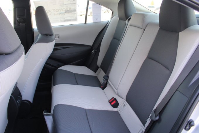 New 2026 Toyota Corolla LE image 14