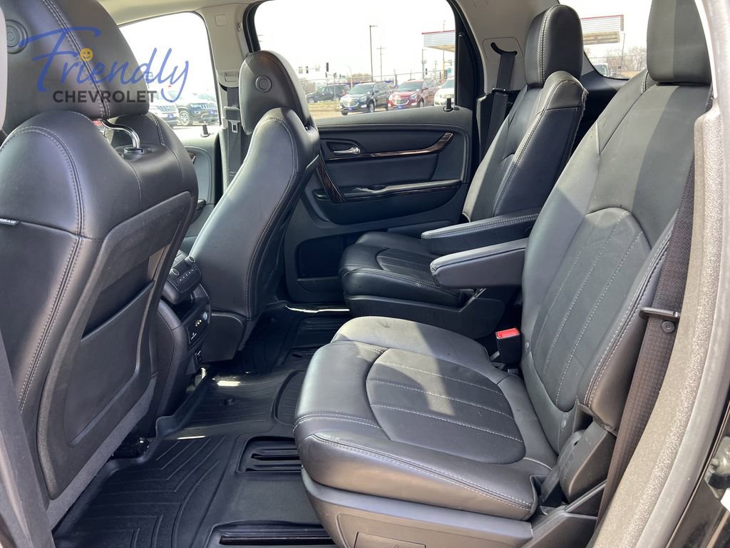 Used 2016 GMC Acadia Denali image 12