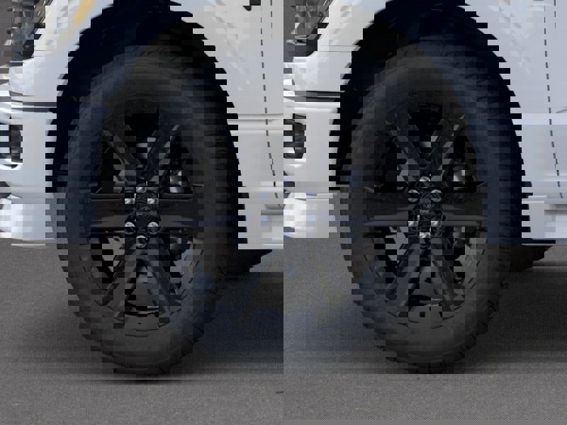 New 2026 Ford F150 STX image 19