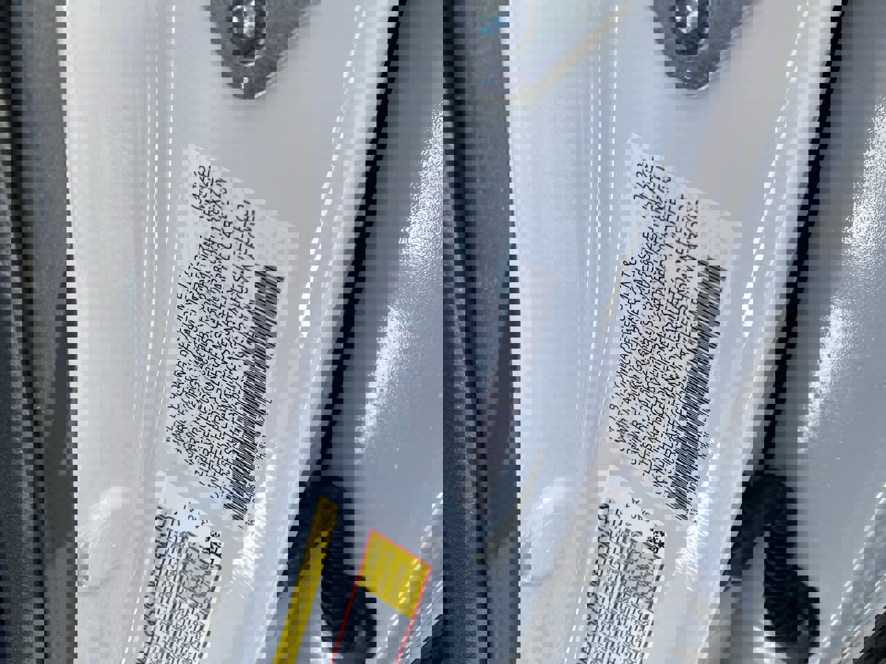 Used 2023 Honda CR-V EX-L image 17