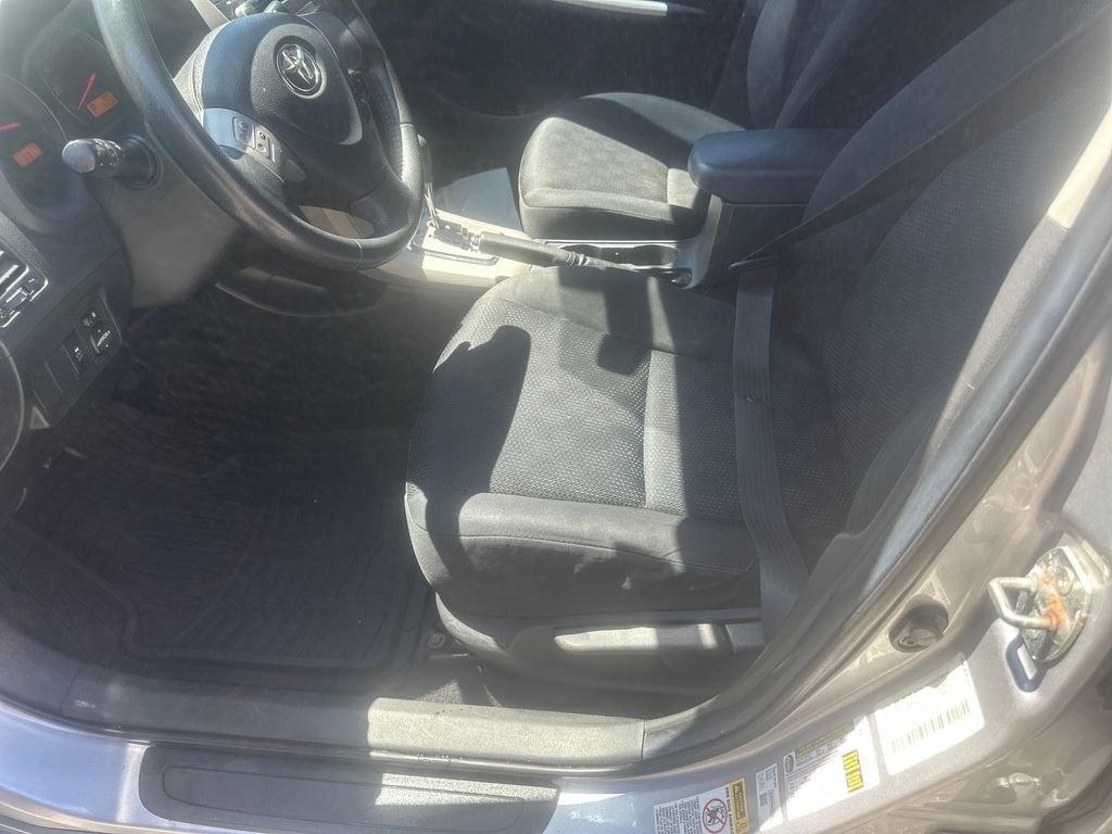 Used 2010 Toyota Corolla S FWD image 8