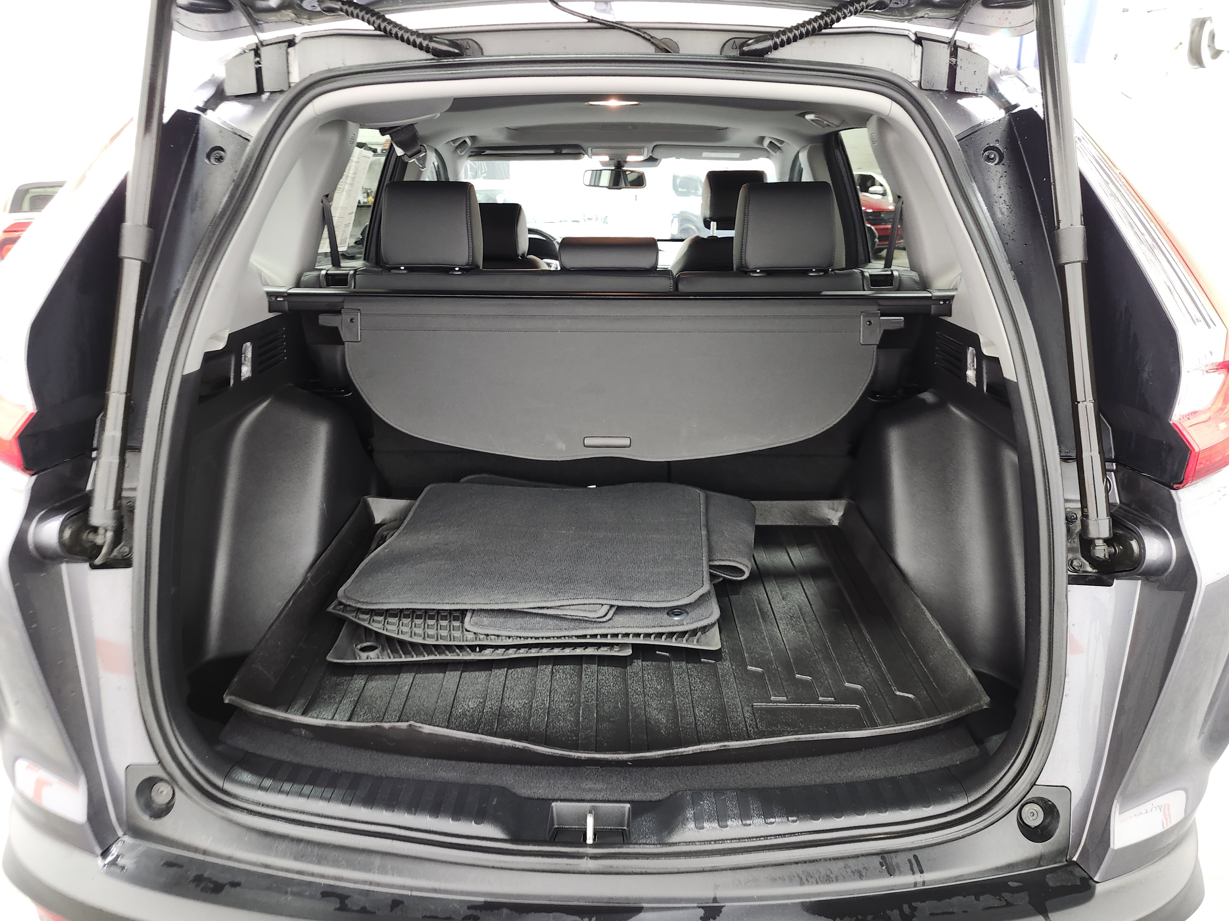 Used 2019 Honda CR-V EX-L image 23