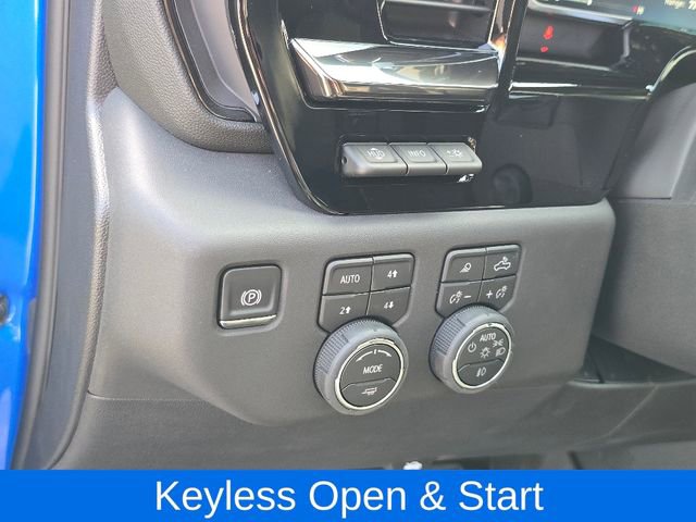 New 2026 Chevrolet Silverado 1500 ZR2 image 26