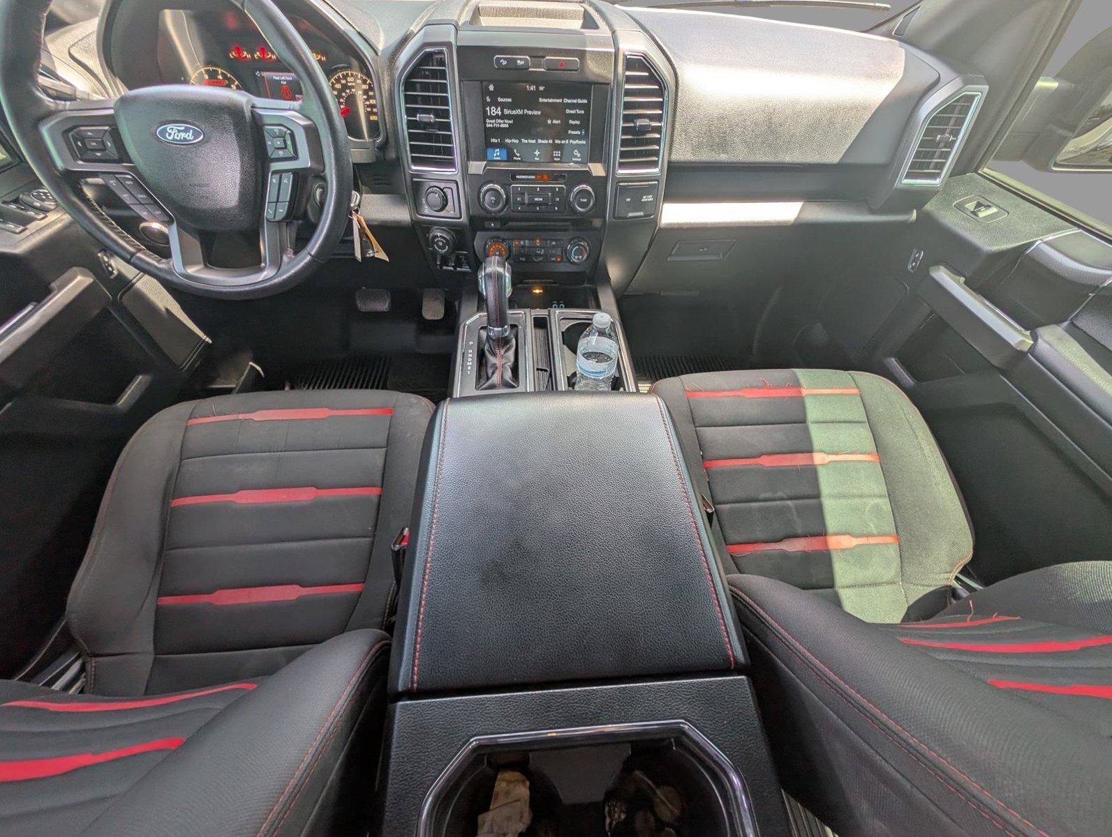 Used 2016 Ford F150 XLT w/ Equipment Group 302A Luxury AWD/4WD image 32