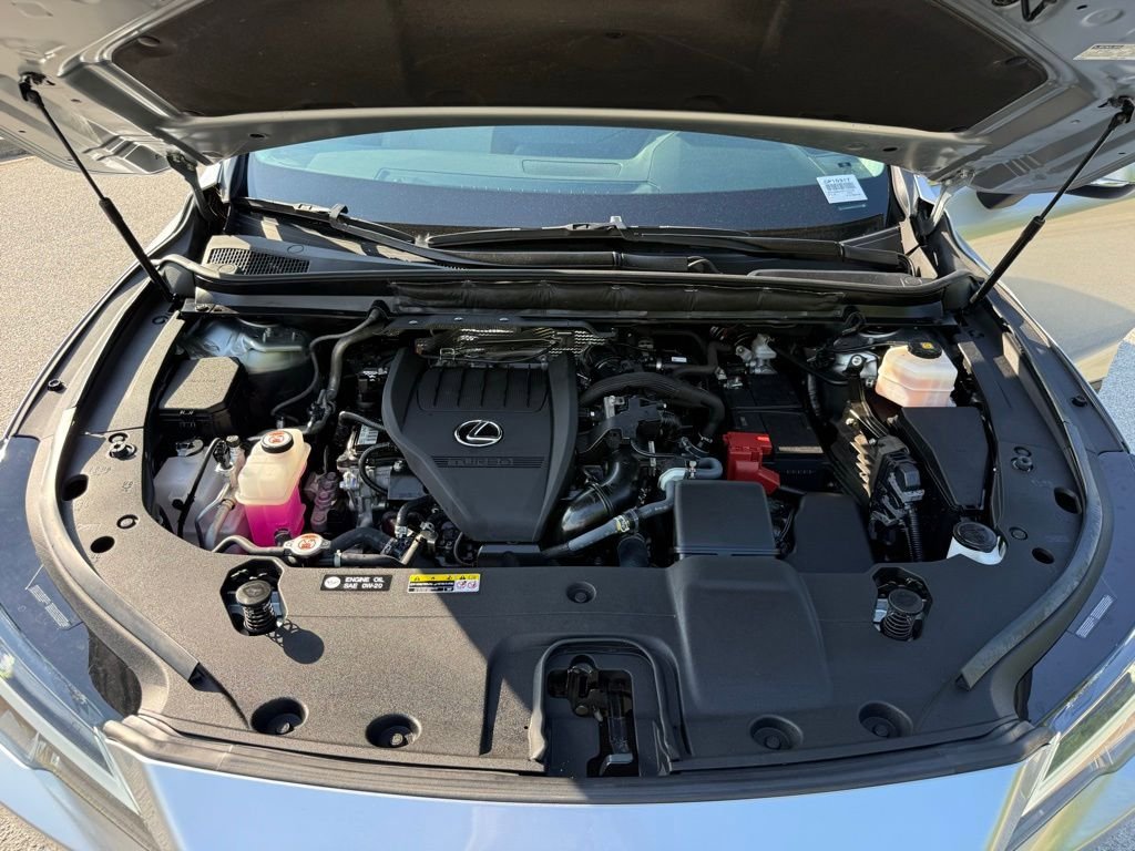 Used 2023 Lexus RX 350 Premium w/ Cold Area Package FWD image 17