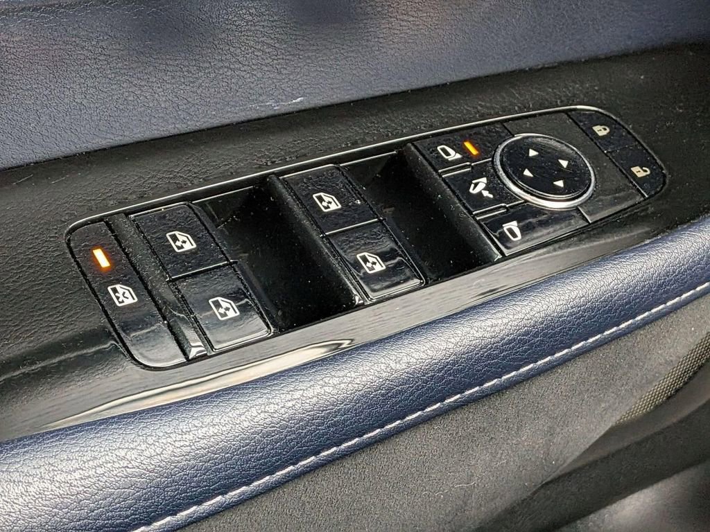 New 2026 INFINITI QX80 4WD w/ Sport Exterior Package image 16