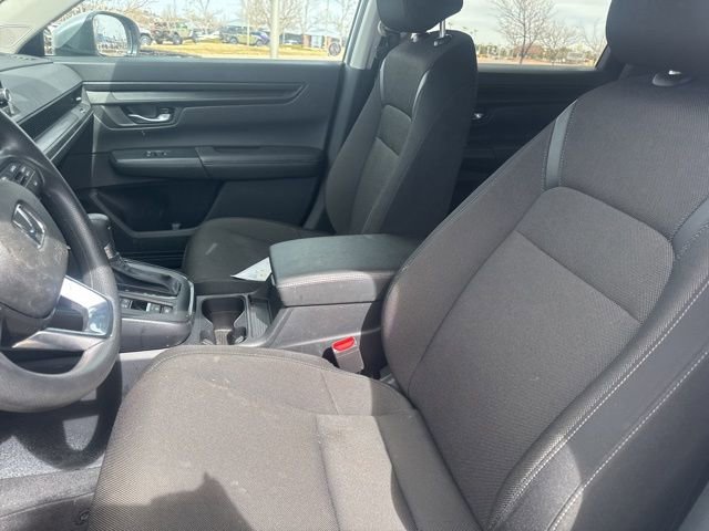 Used 2023 Honda CR-V EX image 12