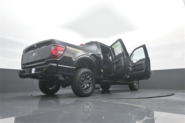 New 2025 Ford F150 Tremor w/ Tow/Haul Package image 42