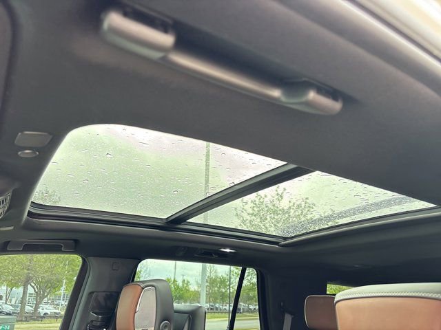 Used 2023 GMC Yukon Denali Ultimate w/ LPO, Floor Liner Package AWD/4WD image 25