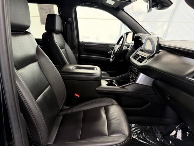 Used 2024 Chevrolet Tahoe LT AWD/4WD image 20