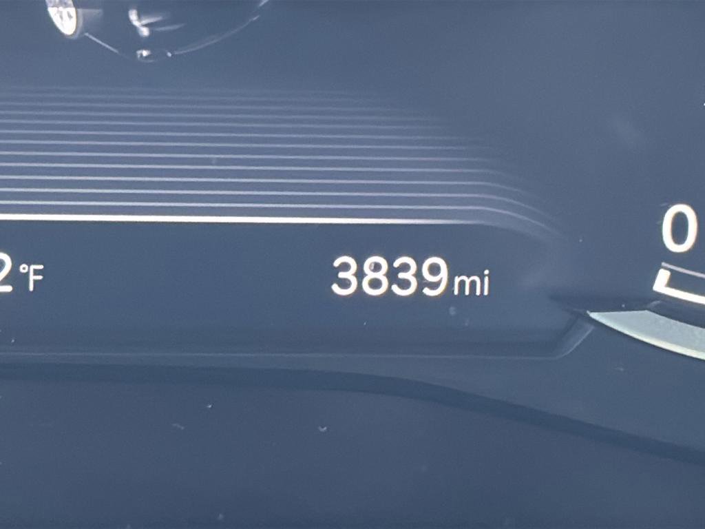 Used 2026 Genesis G70 2.5T Prestige image 30