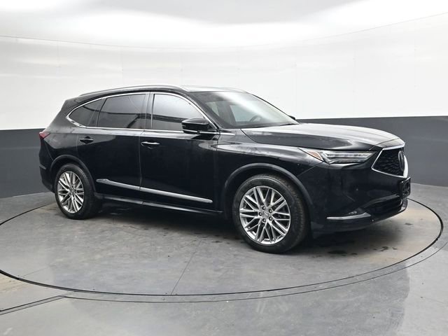 Used 2023 Acura MDX SH-AWD w/ Advance Package image 11