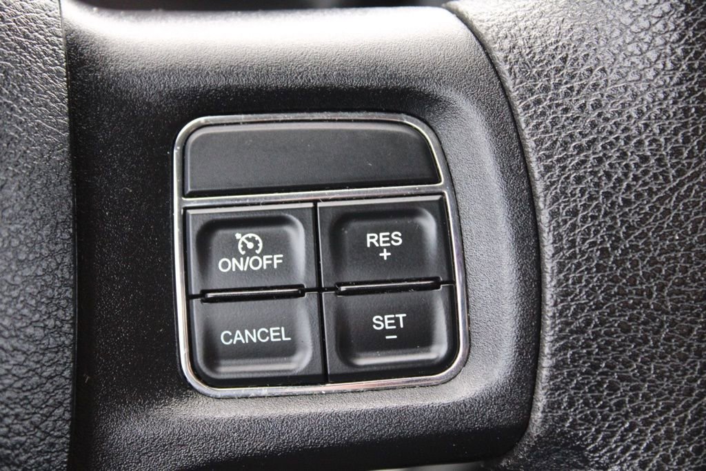 Used 2016 RAM 2500 Tradesman w/ Chrome Appearance Group image 31