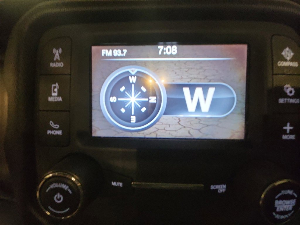 Used 2019 Jeep Wrangler Unlimited Sport image 19