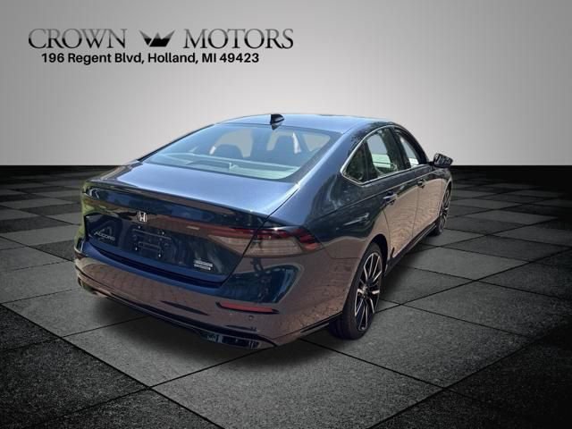 New 2026 Honda Accord Touring image 14