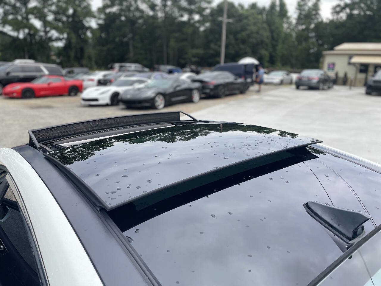 Used 2016 Kia K900 Luxury RWD image 24