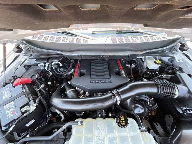 Used 2023 Ford F150 Raptor AWD/4WD image 24