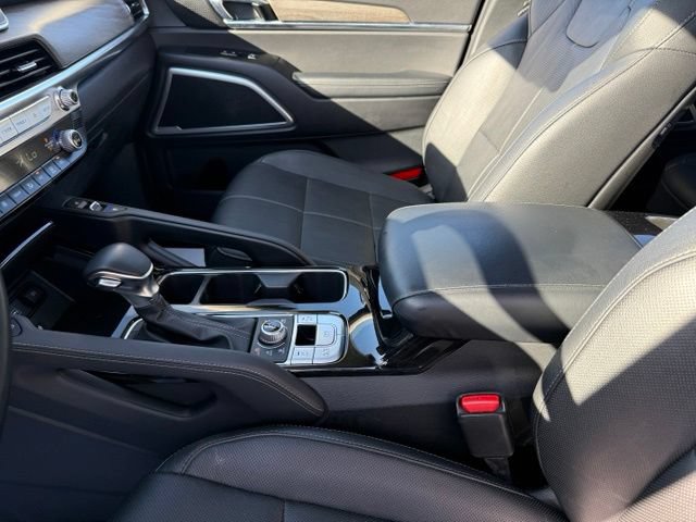 Used 2021 Kia Telluride EX w/ EX Premium Package AWD/4WD image 25