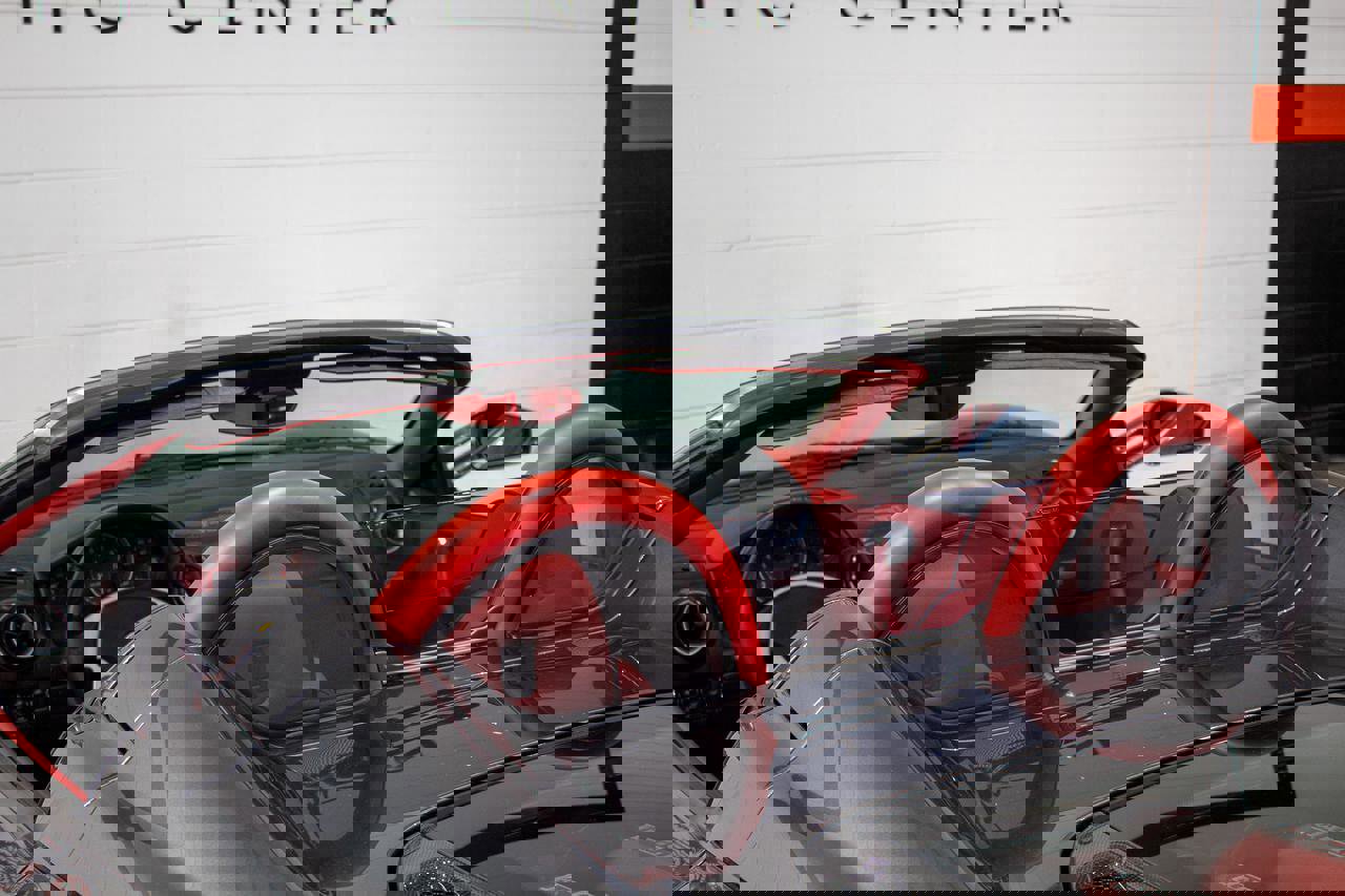 Used 2006 Ferrari F430 Spider image 24