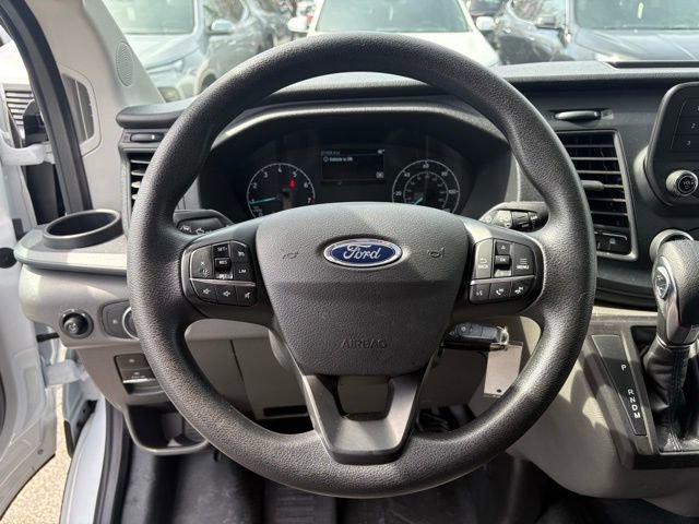 Used 2024 Ford Transit 250 Low Roof w/ Exterior Upgrade Package image 33