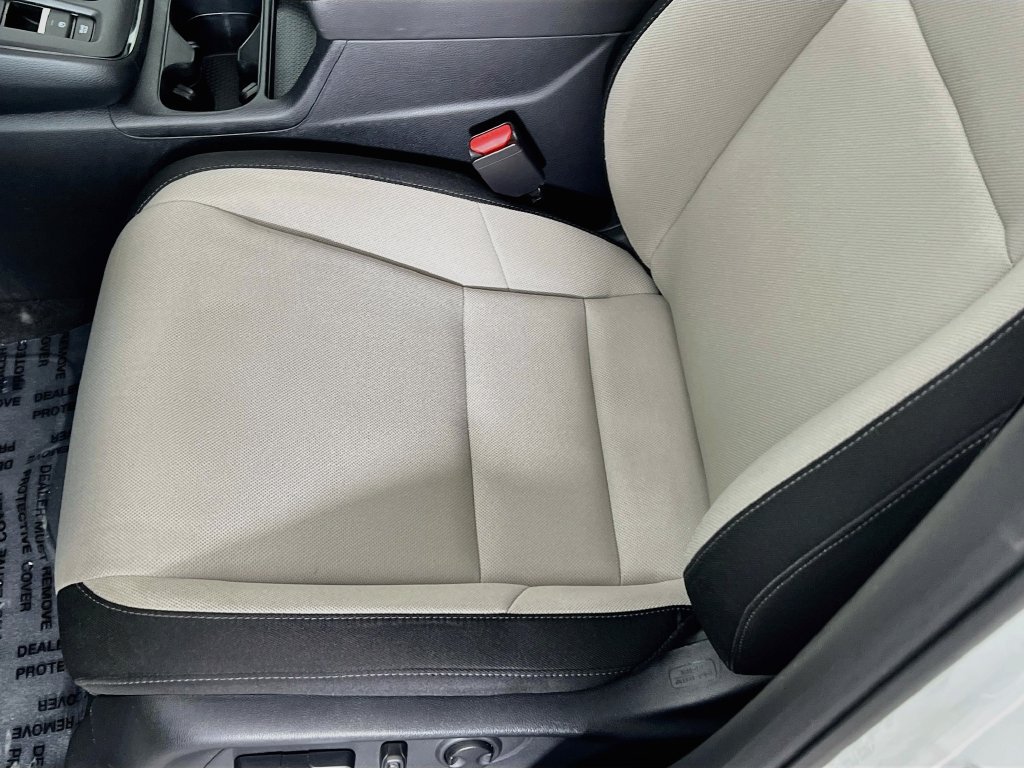 Used 2024 Honda CR-V EX image 16