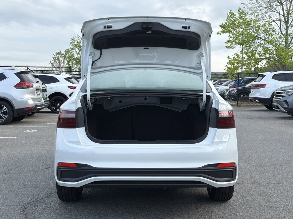 New 2026 Volkswagen Jetta Sport image 14