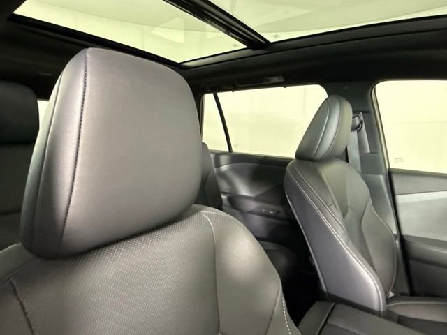 New 2026 Lexus TX 350 AWD image 35