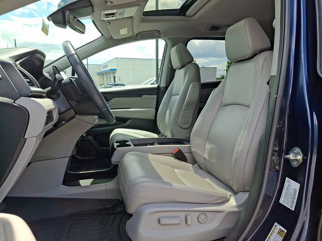 Used 2021 Honda Odyssey EX-L image 14
