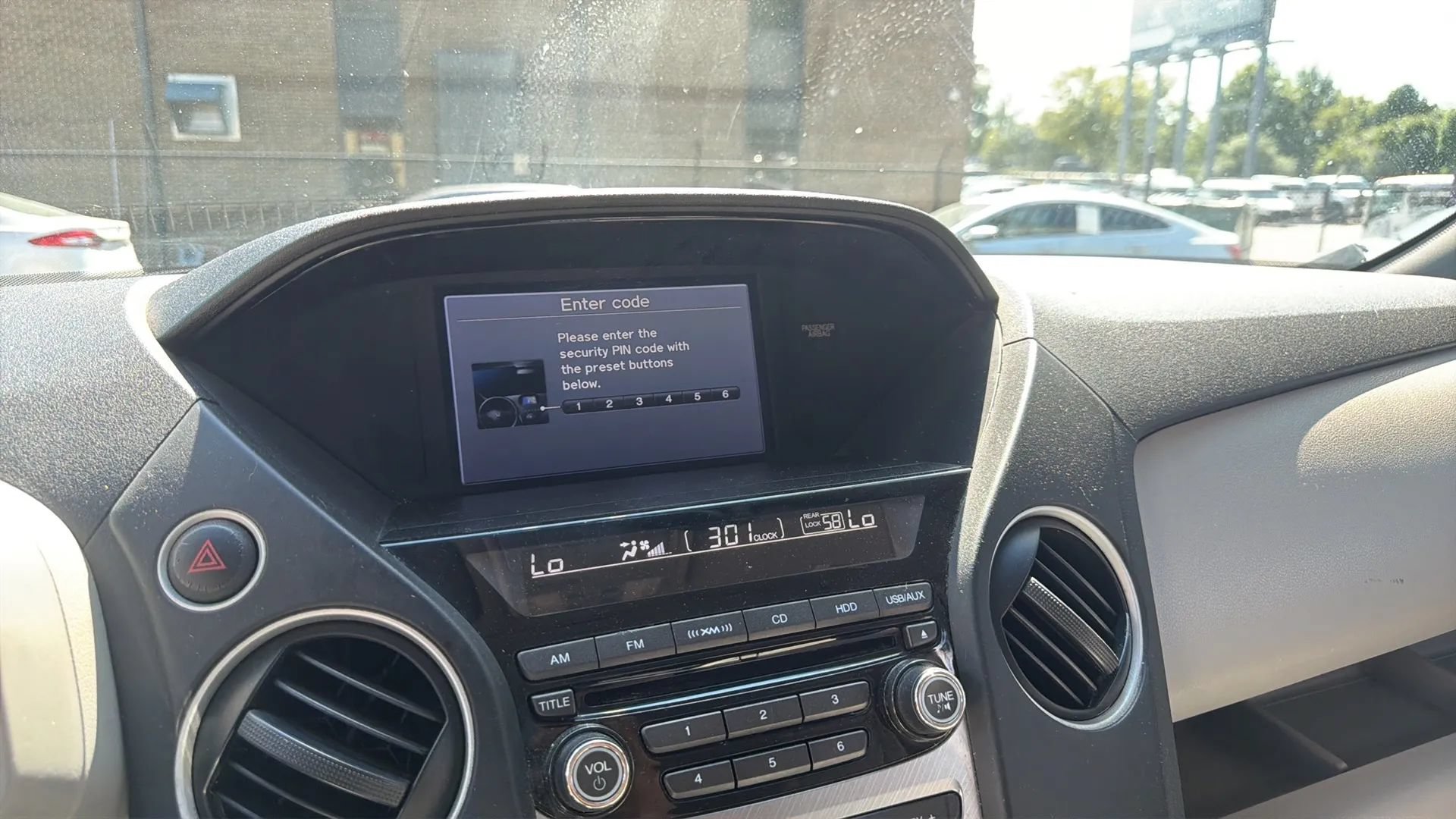 Used 2012 Honda Pilot EX-L image 25