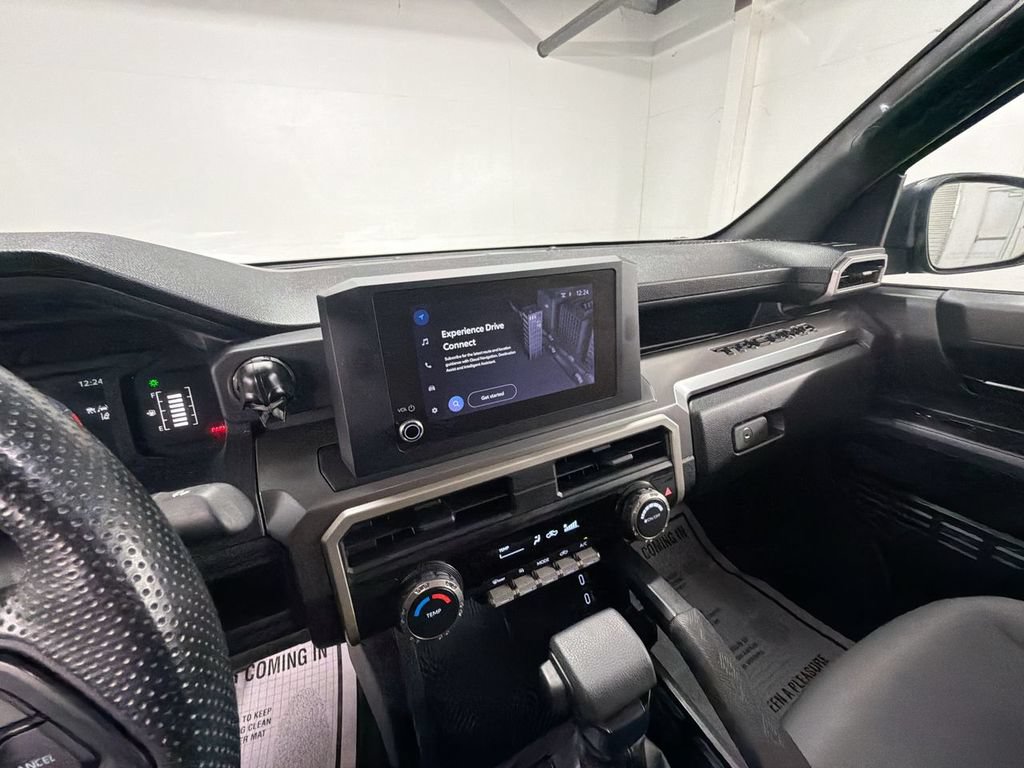 Used 2024 Toyota Tacoma SR5 RWD image 17
